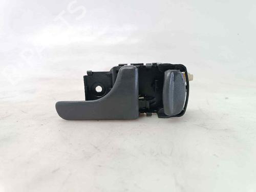 Used Rear right interior door handle NISSAN TERRANO II (R20) [1992-2007]  17626431