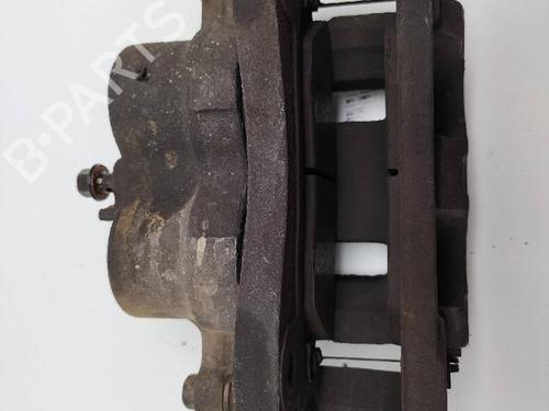 Right front brake caliper HYUNDAI TERRACAN (HP) 2.9 CRDi | BP12626669M104 