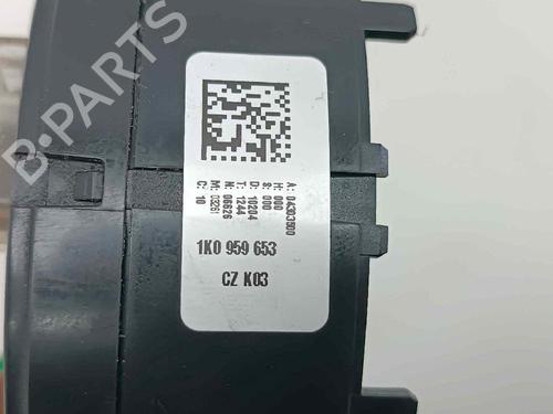 Squib airbag VW TOURAN (1T1, 1T2)  | BP19067849C102 