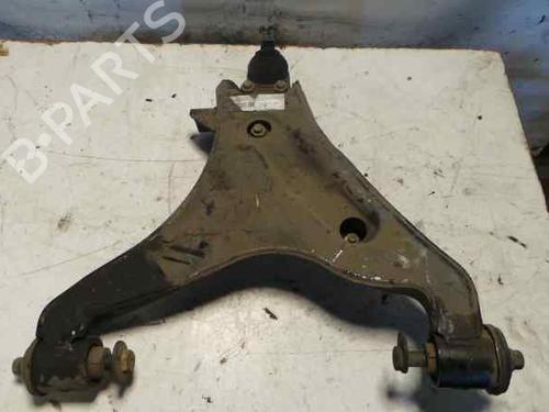 Used Right front suspension arm FORD B-MAX (JK) 1.5 TDCi (75 hp) 12623882