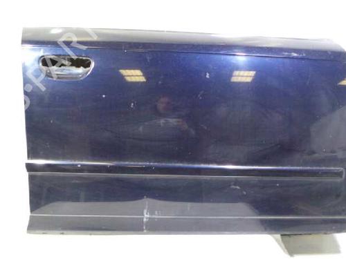 Used Right front door AUDI A4 B7 (8EC) 2.0 TDI 16V (140 hp) 12616640