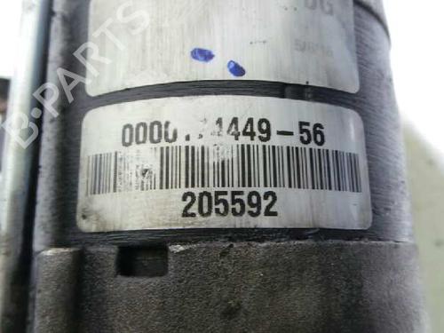 Starter CITROËN BERLINGO / BERLINGO FIRST Box Body/MPV (M_) 2.0 HDI 90 (MBRHY, MCRHY) | BP12607888M8 