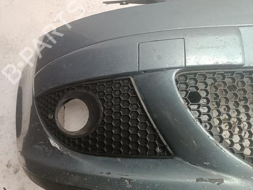 Front bumper SEAT ALTEA (5P1)  | BP21223196C7 