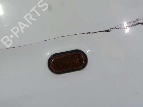 Right front fenders RENAULT MASTER II Bus (JD)  | BP12617110C42 