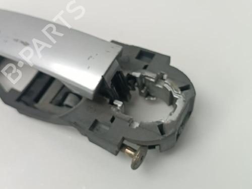 Front right exterior door handle AUDI A6 C6 (4F2)  | BP24578336C129 