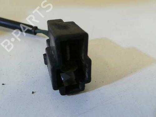 Brake master cylinder MITSUBISHI PAJERO I (L04_G, L14_G)  | BP12940013M77 