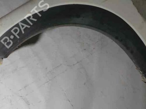 Left front fenders LAND ROVER FREELANDER I (L314) 2.0 DI 4x4 | BP12607492C41 