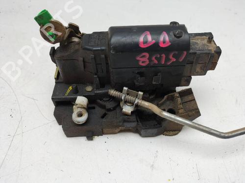 Front right lock RENAULT MASTER II Van (FD) 2.5 dCi | BP15062938C97 