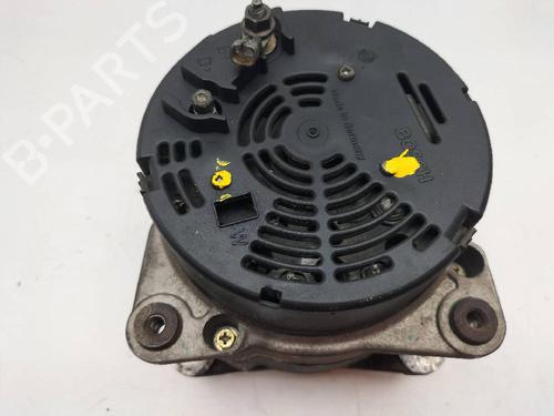 Alternator CHRYSLER VOYAGER / GRAND VOYAGER III (GS_, NS_) 2.5 TD | BP13618331M7 