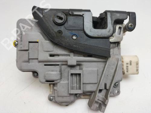 Rear right lock SEAT LEON (1P1) 1.9 TDI | BP12627423C99 