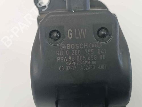 Pedal CITROËN C4 I (LC_)  | BP17018333I4 