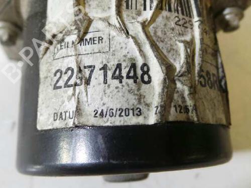 ABS pump OPEL INSIGNIA A (G09) 2.0 CDTI (68) | BP12618101M43 
