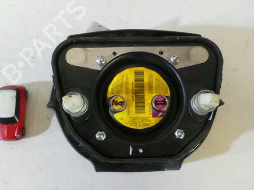 Driver airbag OPEL VECTRA C (Z02) 1.9 CDTI (F69) | BP12632560C9 