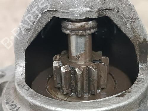 Starter CHRYSLER VOYAGER / GRAND VOYAGER III (GS_, NS_)  | BP24485513M8 