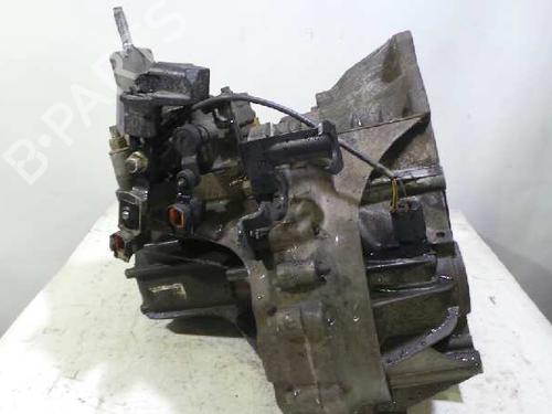Gearbox FORD FOCUS I (DAW, DBW)  | BP12631229M3 