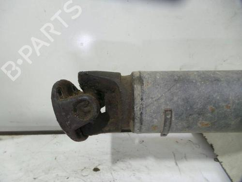 Driveshaft NISSAN L-Serie  | BP21222738M37 