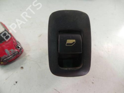 Used Right front window switch CITROËN C4 Grand Picasso I (UA_) 1.6 HDi (109 hp) 12622672