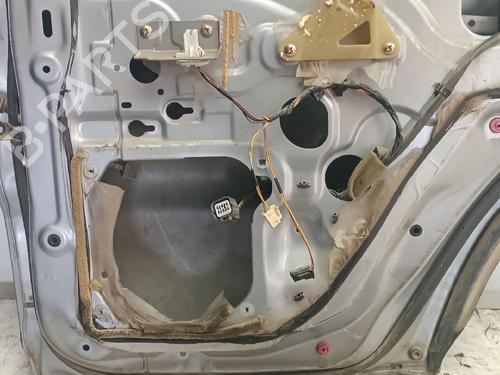 Right rear door MITSUBISHI PAJERO III (V7_W, V6_W) 3.2 Di-D (V68W) | BP23334518C5 