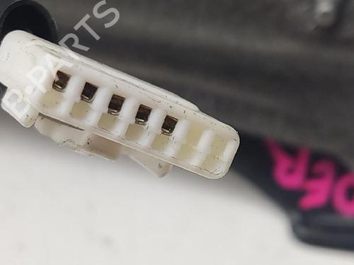 Right mirror ALFA ROMEO GT (937_) 1.9 JTD (937CXN1B) | BP13569527C27