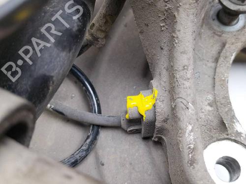 Right rear steering knuckle BMW 5 (E60) 530 d | BP12628952M28 