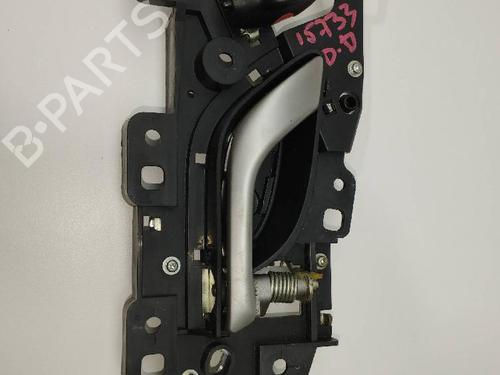 Used Front right interior door handle HONDA CIVIC VIII Hatchback (FN, FK) 2.2 CTDi (FK3) (140 hp) 12626131