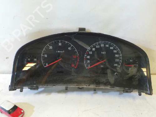 Cockpit OPEL VECTRA C (Z02) 2.2 DTI 16V (F69) (125 hp) 12616993