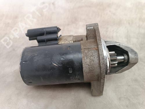 Used Starter FORD FUSION (JU_) 1.6 (100 hp) 21527569