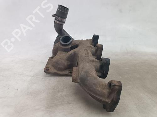 Turbolader/Kompressor FORD FOCUS I (DAW, DBW)  | BP18570438M71 