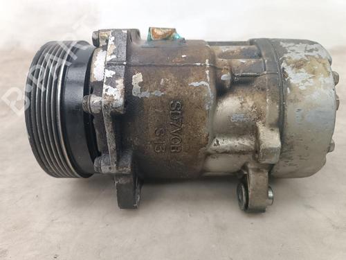 Used AC compressor SEAT CORDOBA (6K1, 6K2) [1993-2002]  24494284