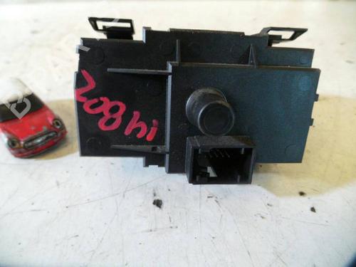 Headlight switch BMW 1 (E87) 120 d | BP12620847I24 