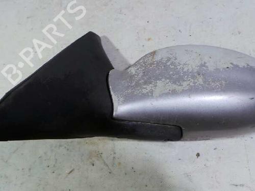 Left mirror KIA SHUMA I (FB) 1.5 i 16V (AFB242) | BP12609446C26 
