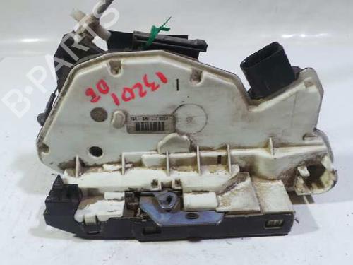 Used Front left lock SEAT IBIZA IV (6J5, 6P1) [2008-2017]  12615580