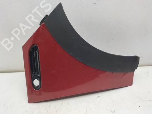 Used Right front fenders MINI MINI (R50, R53) One D (88 hp) 13371442