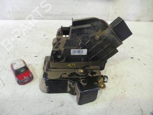 Rear right lock FORD FOCUS C-MAX (DM2) 1.6 TDCi | BP12621674C99 