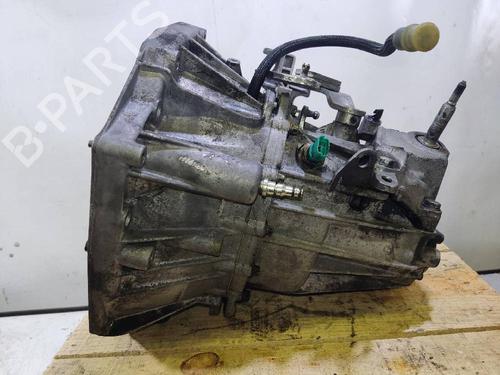 Gearbox RENAULT MEGANE II (BM0/1_, CM0/1_) 1.5 dCi (BM1E, CM1E) | BP12853145M3 