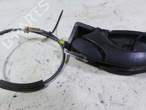 Venstre foran invendig håndtak FORD FOCUS I (DAW, DBW)  | BP15269727I13 