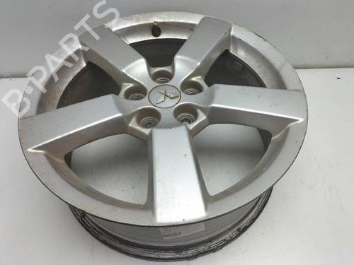 Used Rim TOYOTA CARINA I Saloon 1.6 (76 hp) 13004937