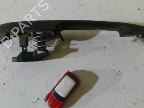 Front left exterior door handle MERCEDES-BENZ VITO Bus (W639) 111 CDI (639.701, 639.703, 639.705) | BP12940087C128 