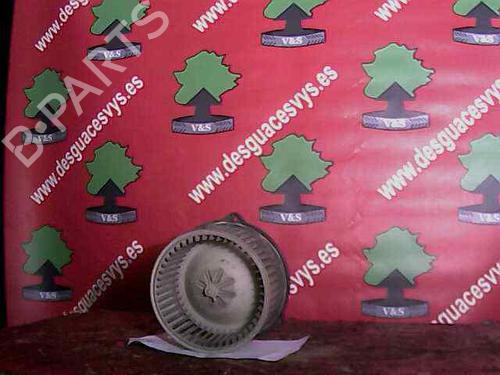 Heater blower motor VOLVO S40 I (644) 1.9 DI | BP14243286M62 