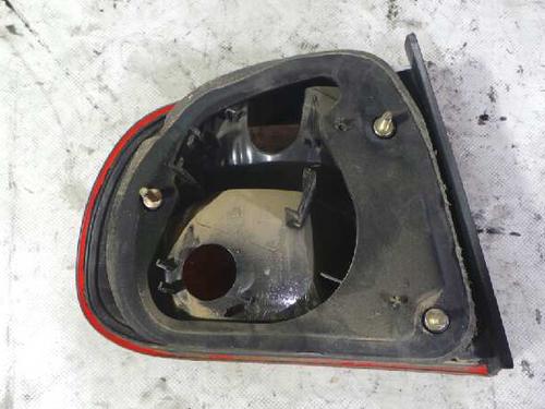 Right taillight SEAT TOLEDO II (1M2) 1.9 TDI | BP12614106C35 