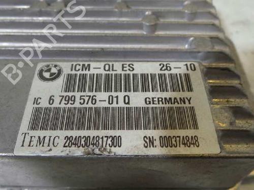 ECU airbags BMW 5 (F10) 520 d | BP12615520M53 