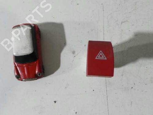 Used Warning switch FORD B-MAX (JK) 1.5 TDCi (75 hp) 12617981