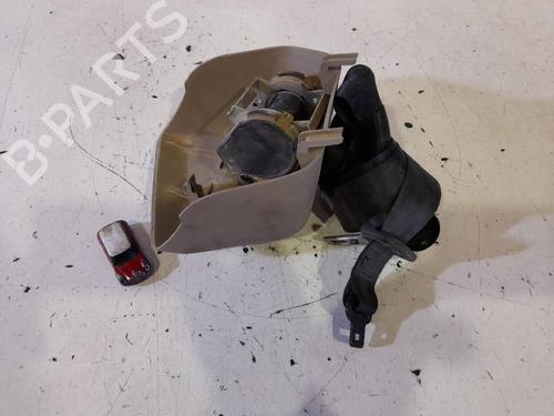 Rear center seatbelt NISSAN TERRANO II (R20) 2.7 TDi 4WD | BP12623432I27 