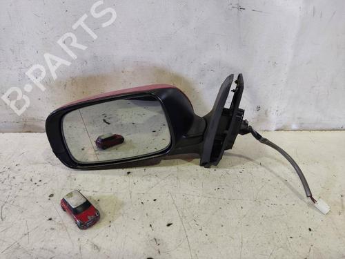 Retrovisor izquierdo TOYOTA COROLLA (_E12_) 1.4 D (NDE120_, NDE120R) (90 hp) 12623929