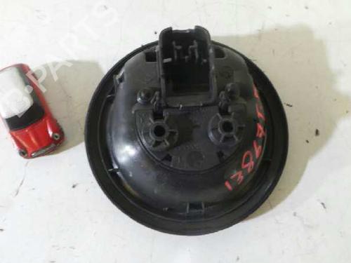 Rear right interior door handle RENAULT KANGOO / GRAND KANGOO II (KW0/1_) 1.5 dCi 85 (KW0K, KW0L, KW0B) | BP12617837I16 