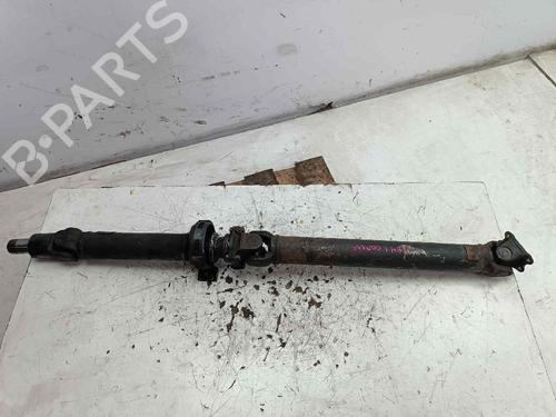Used Driveshaft ISUZU TROOPER I (UBS) 2.8 TD (UBS55) (106 hp) 18257034