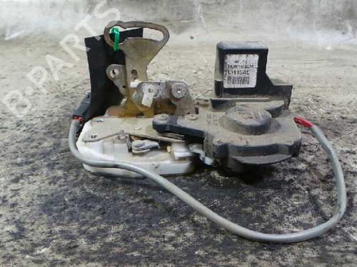 Used Rear right lock ROVER 25 I Hatchback (RF) 1.4 16V (103 hp) 12611977