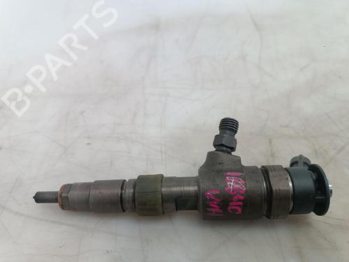 Used Injector PEUGEOT EXPERT Van (VF3A_, VF3U_, VF3X_) 1.6 HDi 90 8V (90 hp) 20658059