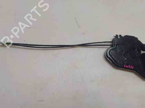 Rear right lock TOYOTA AYGO (_B4_) 1.0 (KGB40) | BP13631467C99 