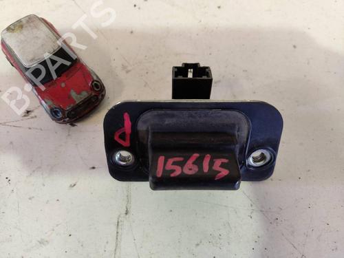 Used Tailgate handle FORD B-MAX (JK) 1.5 TDCi (75 hp) 12625150